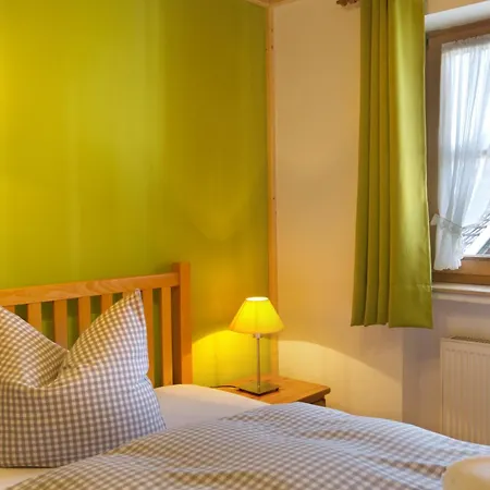 Haus Gabi - Wetterstein -418- Mittenwald