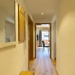 Haus Gabi - Wetterstein -418- شقة ميتنوالد