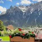 شقة Haus Gabi - Wetterstein -418-